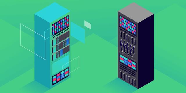 Nginx vs Apache两大web server比较