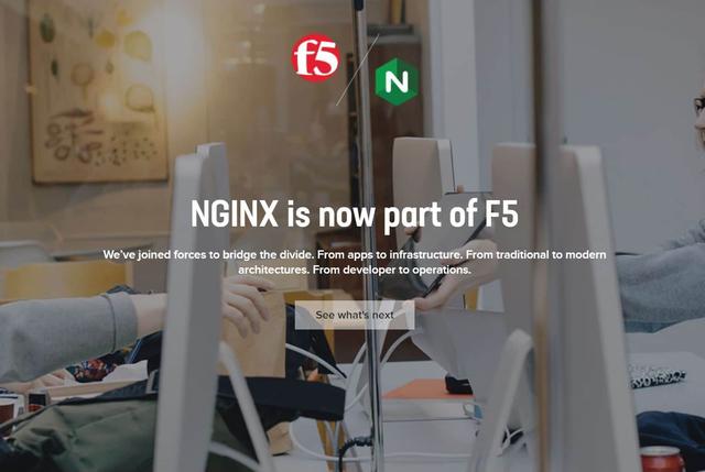 Nginx vs Apache两大web server比较